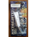 GHQ Micronauts 1:2400 - CL Fiji Class (blister figurine navire WWII)
