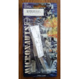 GHQ Micronauts 1:2400 - CL Fiji Class (blister figurine navire WWII) 001