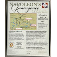 Napoleon's Resurgence - War of Liberation, Part I (wargame d'OSG en VO) 001
