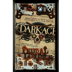 Dark Age - Feudal Lords (jeu de cartes de FPG Inc en VF)