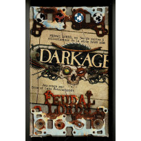 Dark Age - Feudal Lords (jeu de cartes de FPG Inc en VF)