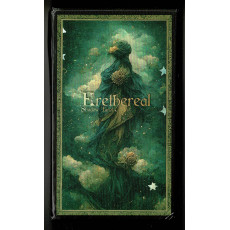 Erethereal - Shadow Tarot (jeu de cartes d'Erethereal Industries Inc)