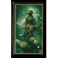 Erethereal - Shadow Tarot (jeu de cartes d'Erethereal Industries Inc) 001