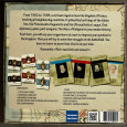 Wars of Religion : France 1562 - 1598 (jeu de stratégie de Fellowship of Simulations en VO) 001