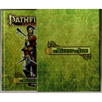 Le Régent de Jade - Coffret de Campagne (jdr Pathfinder Campagne en VF)