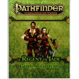 Le Régent de Jade - Guide du Joueur (jdr Pathfinder Compagnon du Joueur en VF) 001