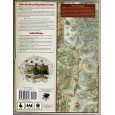 Pendragon 4e édition - Starter Set (jdr de Chaosium Inc. en VO) 001