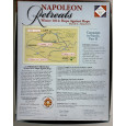 Napoleon Retreats - Campaign in France, Part II (wargame d'OSG en VO) 001