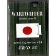 Warfighter World War II - Japan 1 (wargame solitaire de DVG en VO) 001