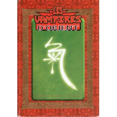 Les Vampires d'Orient (jdr Vampire La Mascarade en VF)