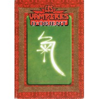 Les Vampires d'Orient (jdr Vampire La Mascarade en VF)