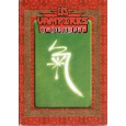 Les Vampires d'Orient (Vampire La Mascarade en VF) 001