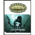 Savage Worlds - Livre de base (jdr de Black Book Editions en VF) 004