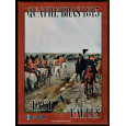 Last Eagles - Quatre Bras 1815 (wargame d'Hexasim en VF) 002