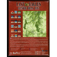 Last Eagles - Quatre Bras 1815 (wargame d'Hexasim en VF) 002