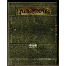 Lankhmar La Cité des Voleurs - Coffret complet (jdr de Black Book Editions en VF)