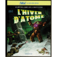 Fallout 2d20 - L'Hiver d'Atome (jdr d'Arkhane Asylum en VF) 001