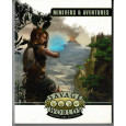 Savage Worlds Adventure Edition - Minivers & Aventures de base (jdr de Black Book Editions en VF) 001