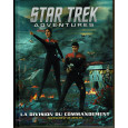 Star Trek Adventures - La Division du Commandement (jdr d'Arkhane Asylum en VF) 001