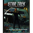 Star Trek Adventures - La Division des Opérations (jdr d'Arkhane Asylum en VF) 001