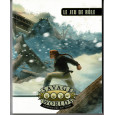 Savage Worlds Adventure Edition - Le Jeu de Rôle (jdr de Black Book Editions en VF) 001