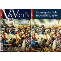 Vae Victis N° 180 avec wargame (Le Magazine des Jeux d'Histoire)