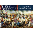 Vae Victis N° 180 avec wargame (Le Magazine des Jeux d'Histoire) 001