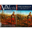 Vae Victis N° 181 avec wargame (Le Magazine des Jeux d'Histoire) 001