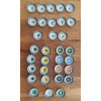 Fallout 2d20 - Capsules de Nuka Cola (accessoires de jdr de Modiphiüs) 001
