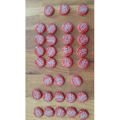 Fallout 2d20 - Capsules de Nuka Cola (accessoires de jdr de Modiphiüs) 002