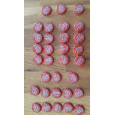 Fallout 2d20 - Capsules de Nuka Cola (accessoires de jdr de Modiphiüs) 002