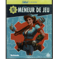 Fallout 2d20 - Kit du Meneur de Jeu (jdr d'Arkhane Asylum en VF) 001