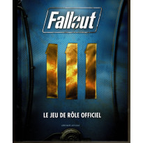 Fallout 2d20 - Le Jeu de Rôle officiel (jdr d'Arkhane Asylum en VF)