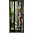 Beasts & Barbarians - Coffret complet (jdr de Black Book Editions en VF) 005