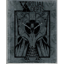 Virtual Depts - Tradition Book One (jdr Mage The Ascension en VO) 002