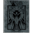 Virtual Depts - Tradition Book One (jdr Mage The Ascension en VO) 002