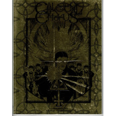 Celestial Chorus - Tradition Book Five (jdr Mage The Ascension en VO)