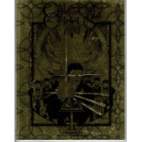 Celestial Chorus - Tradition Book Five (jdr Mage The Ascension en VO) 002