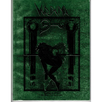 Verbena - Tradition Book Two (jdr Mage The Ascension en VO) 001