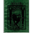 Verbena - Tradition Book Two (jdr Mage The Ascension en VO) 001