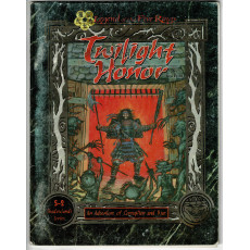 S-2 Twilight Honor (jdr Legend of the Five Rings en VO)