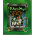 The Way of the Naga (jdr Legend of the Five Rings en VO) 002