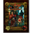 The Way of the Scorpion (jdr Legend of the Five Rings en VO)