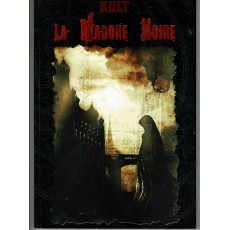 La Madone Noire (jeu de rôle Kult en VF)