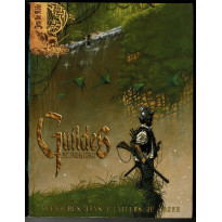 Guildes Eldorado - Aventures dans l'univers de Cosme (livre de base jdr de Multisim en VF) 006