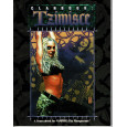 Clanbook - Tzimisce (jdr Vampire The Masquerade en VO) 001