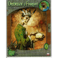 F3 Démence à Freeport (jdr d20 System/D&D 3 de Siroz Productions en VF) 005