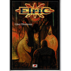 Elric - Crises Vilmiriennes (jdr d'Oriflam en VF)
