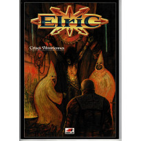 Elric - Crises Vilmiriennes (jdr d'Oriflam en VF)