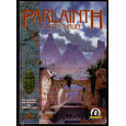 Parlainth - La cité oubliée (jdr Earthdawn de Jeux Descartes en VF) 003